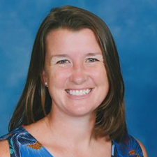 Katie Hamm