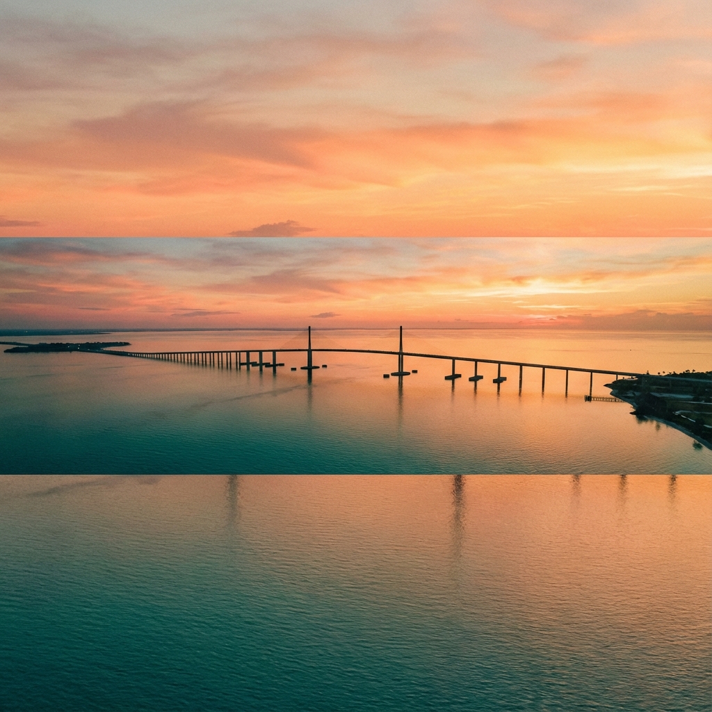 Pinellas Association Sunrise